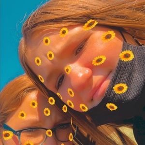 Meet your Posher, Isabelle